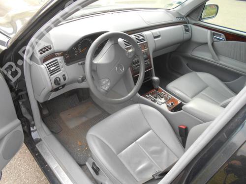 Brugte MERCEDES-BENZ E-CLASS (W210) E 280 (210.063) 1993912