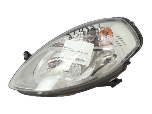 Left headlight LANCIA YPSILON (843_) 1.3 JTD (843.AXD11, 843.AXD1A) | BP32300889C28 - Image 2