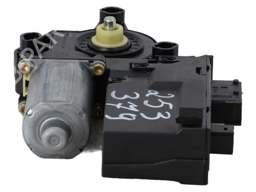 Rudehejsemotor forskærm højre PEUGEOT 307 (3A/C) 2.0 HDi 110 (107 hp) 28427844