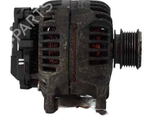 Used Alternator Alternator SEAT ALHAMBRA (7V8, 7V9) 2.0 TDI (140 hp) 30320854 30320854
