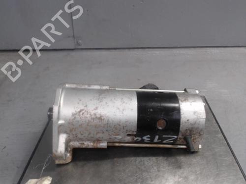 Startmotor MITSUBISHI PAJERO IV (V8_W, V9_W) 3.2 DI-D 4WD (V98W, V88W) | BP21319319M8 