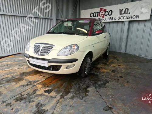 Left headlight LANCIA YPSILON (843_) 1.3 JTD (843.AXD11, 843.AXD1A) | BP32300889C28 - Image 15