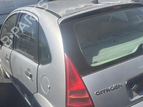 Alternator CITROËN C3 I (FC_, FN_) 1.4 i | BP24889358M7 