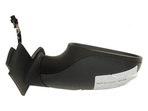 Left mirror SEAT ALTEA XL (5P5, 5P8) 2.0 TDI 16V | BP31582344C26 