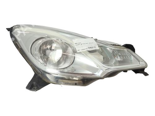 Right headlight CITROËN C3 II (SC_) 1.6 HDi | BP38271914C29 - Image 5