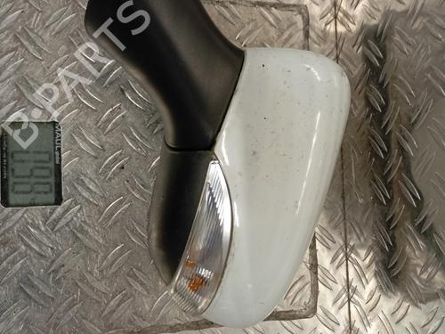 Left mirror RENAULT CLIO IV (BH_) 0.9 TCe 90 (BHNF, BHMA, BHMH, BHJK, BHJR) | BP24131686C26 