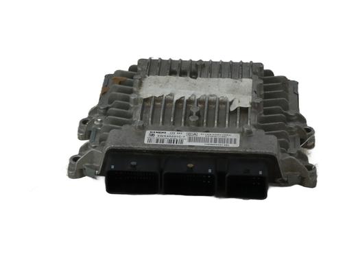 Engine control unit (ECU) CITROËN BERLINGO Box Body/MPV (B9) 1.6 VTi 95 | BP28532293M57 - Image 4