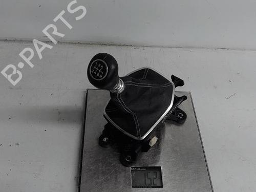 Gear lever FORD FIESTA VII (HJ, HF) 1.5 TDCi | BP21368611M90 