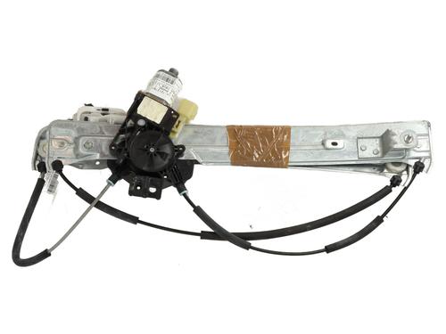 Left front window motor FORD KUGA II (DM2) 2.0 TDCi | BP21314689E21 - Image 3