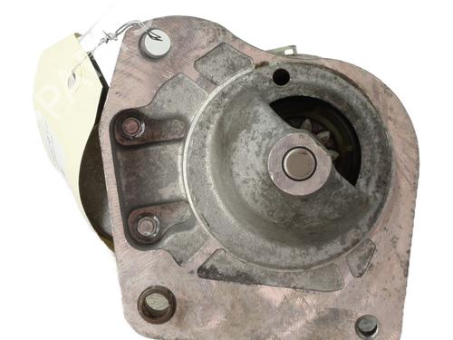 Startmotor CITROËN C3 III (SX) 1.2 VTi 82 (82 hp) 21299130