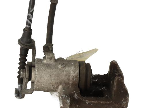 Left rear brake caliper AUDI A1 Sportback (GBA) 30 TFSI | BP21298130M107