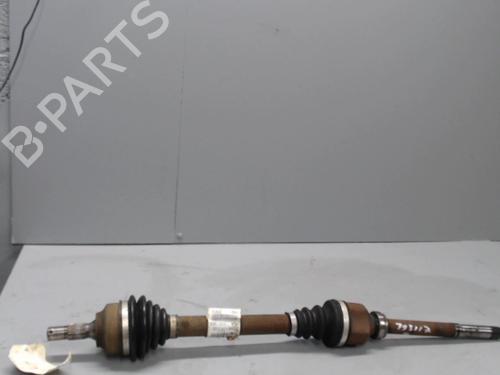 Used Right front driveshaft Right front driveshaft CITROËN C3 Picasso (SH_) 1.6 HDi (90 hp) 21306235 21306235