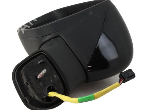 Left mirror RENAULT CAPTUR I (J5_, H5_) 1.2 TCe 120 | BP28358742C26