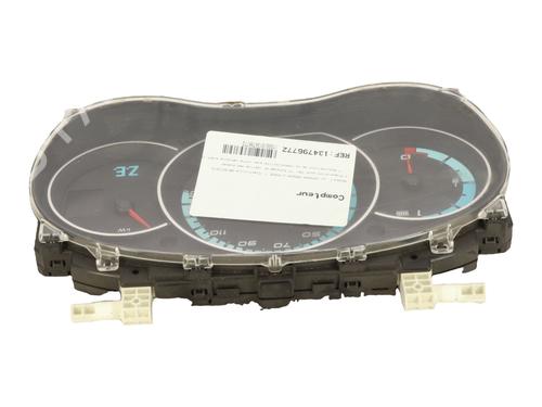 Instrument cluster RENAULT KANGOO Express (FW0/1_) Z.E. (FW0Z, FW1Z) | BP40187829C47 - Image 3