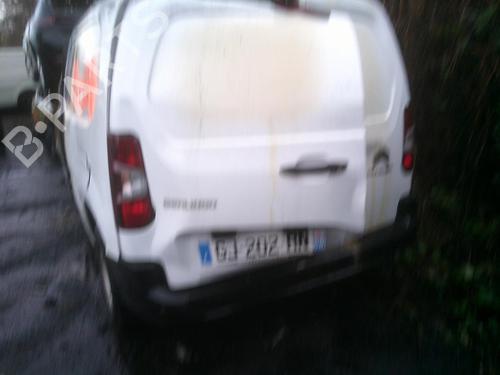 Left taillight CITROËN BERLINGO (ER_, EC_) 1.5 BlueHDi 100 | BP24475739C34  - Image 8