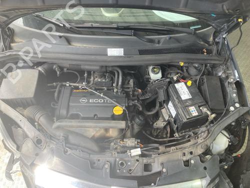 ABS pump OPEL CORSA D (S07)  | BP37216231M43  - Image 11