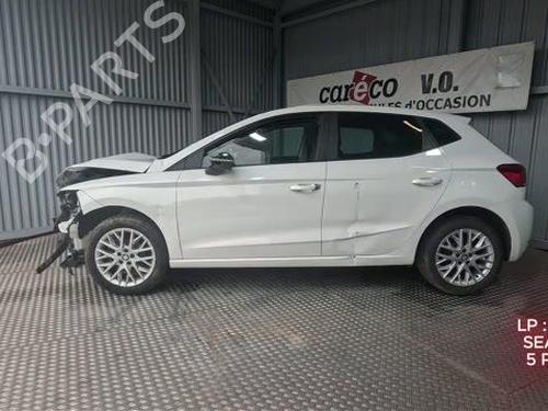 Steering wheel SEAT IBIZA V (KJ1, KJG) 1.0 TSI | BP34614823C49 - Image 14