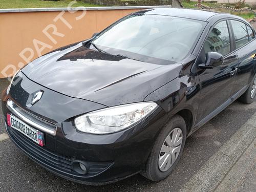 Front slam panel RENAULT FLUENCE (L3_) 1.5 dCi (L30S) | BP24880299C72 - Image 7