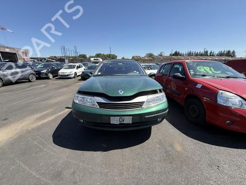 Left tailgate light RENAULT LAGUNA II (BG0/1_) 1.8 16V (BG04, BG0B, BG0C, BG0V) | BP28451415C79  - Image 7
