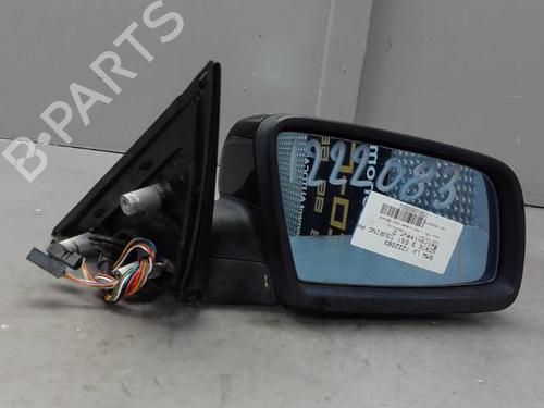 Right mirror BMW 5 Touring (E61) 535 d | BP21291786C27 