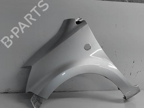 Used Left front fenders SUBARU JUSTY IV 1.0 (M300) (69 hp) 21369147