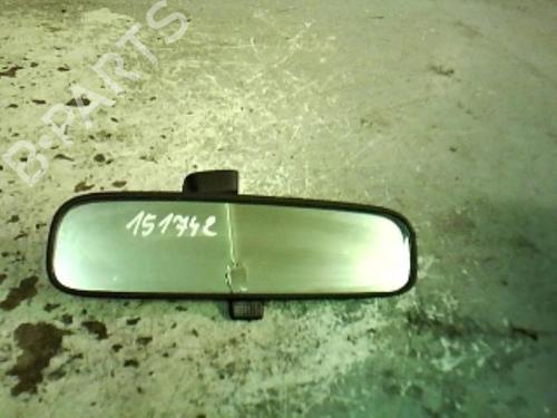 Used Rear mirror SUBARU JUSTY IV 1.0 (M300) (69 hp) 21372548