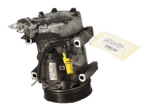 AC-Kompressor CITROËN XSARA PICASSO (N68) 1.6 HDi (90 hp) 31833705