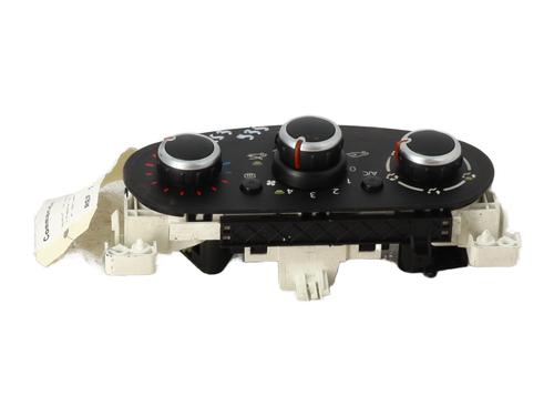 AC-Styringsenhed/Manøvreenhed RENAULT TWINGO III (BCM_, BCA_) 1.0 SCe 70 (BCMB) (69 hp) 30821661