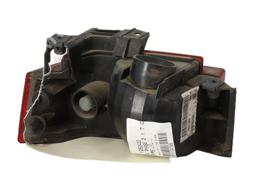Right tailgate light OPEL MERIVA A MPV (X03) 1.7 CDTI (E75) | BP28019119C80 - Image 4