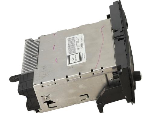 Used Radio Radio BMW X1 (E84) xDrive 18 d (143 hp) 33184059 33184059