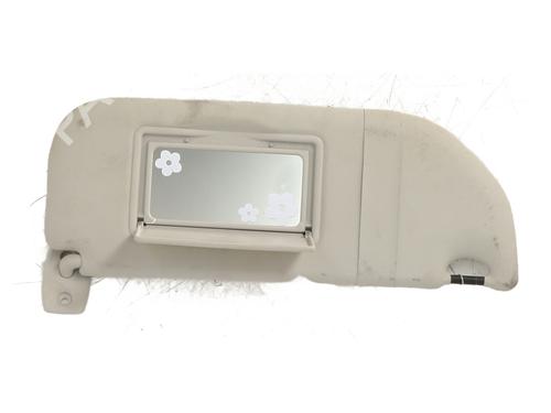 Used Right sun visor Right sun visor CITROËN C3 II (SC_) 1.0 VTi 68 (68 hp) 27313347 27313347