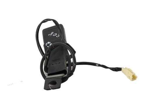 Seat buckle SUZUKI VITARA (LY) 1.6 (APK 416) | BP30817048I32