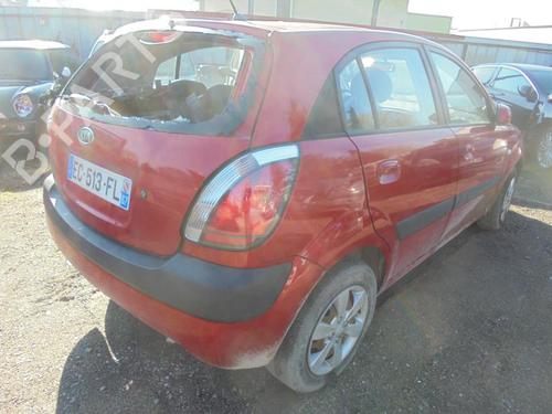 Instrument cluster KIA RIO II (JB) 1.4 16V | BP21306485C47 