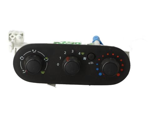 AC-Styringsenhed/Manøvreenhed RENAULT TRAFIC III Van (FG_) 1.6 dCi 95 (FGMJ, FGMR) (95 hp) 21289938