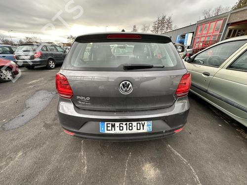Right taillight VW POLO V (6R1, 6C1) 1.0 | BP21311501C35 