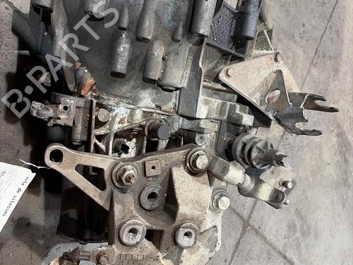 Gearbox PEUGEOT BOXER Van 2.2 HDi 100 | BP39109706M3 - Image 4