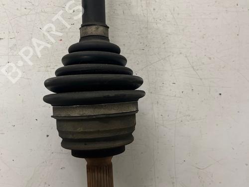 Used Right front driveshaft Right front driveshaft PEUGEOT 308 II (LB_, LP_, LW_, LH_, L3_) 1.6 BlueHDi 120 (120 hp) 39213224 39213224