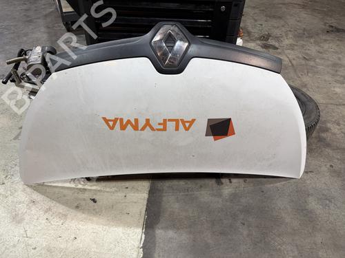 Used Hood Hood 37077419 37077419