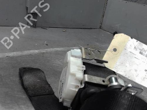 Used Rear left seatbelt Rear left seatbelt LANCIA DELTA III (844_) 1.9 D Multijet (844.AXE1A) (190 hp) 21291036 21291036