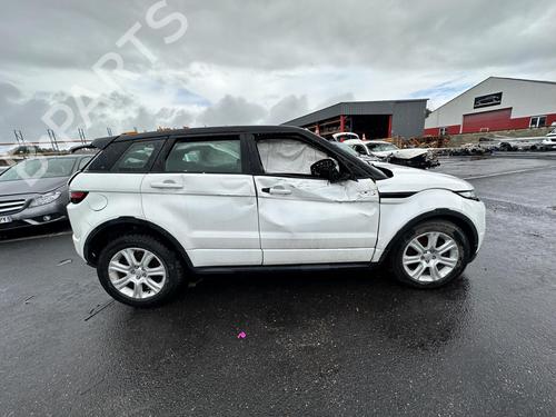 Rudehejsemotor forskærm højre LAND ROVER RANGE ROVER EVOQUE (L538) 2.0 D 4x4 | BP21320643E20 