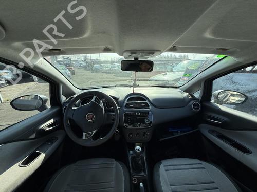 Right front window motor FIAT PUNTO (199_) 1.4 (199AXB1A, 199BXB1A, 199BXB11, 199AXB11) | BP24369707E20  - Image 13