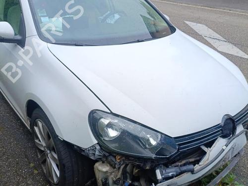 Steering column stalk VW GOLF VI (5K1) 1.4 TSI | BP28163221I23  - Image 10