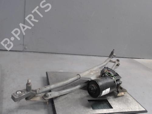 Used Front wiper motor VOLVO 480 (482) 2.0 (110 hp) 21369290