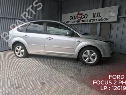 Left headlight FORD FOCUS II (DA_, HCP, DP) | BP38476451C28 - Image 17