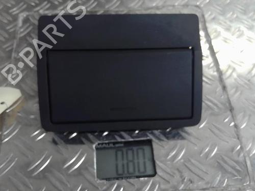 Used Display monitor AUDI A1 Sportback (8XA, 8XF) 1.4 TFSI (125 hp) 21680189