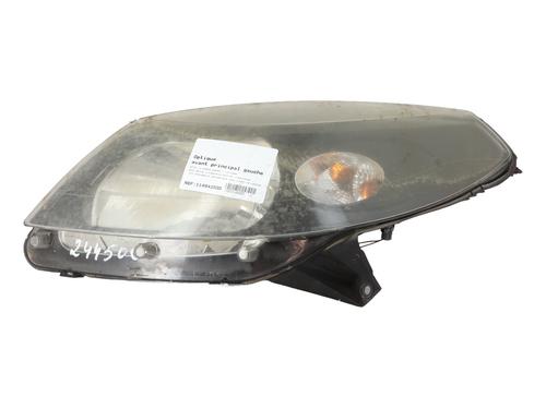 Left headlight DACIA SANDERO 1.5 dCi | BP30105706C28 - Image 4