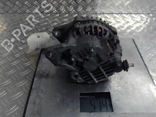 Alternator NISSAN X-TRAIL I (T30)  | BP22149155M7 