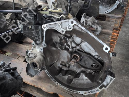 Gearbox CITROËN C3 II (SC_) 1.4 | BP26211473M3 - Image 2