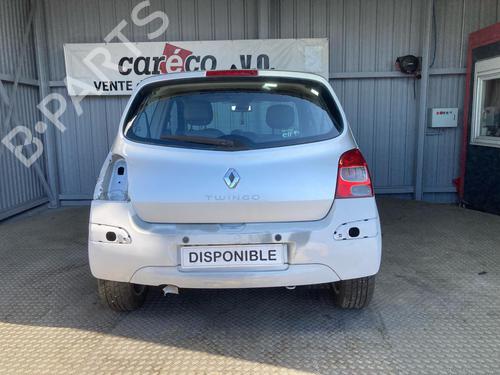 Fuse box RENAULT TWINGO II (CN0_) 1.5 dCi (CN0E) | BP34360704E1 - Image 21
