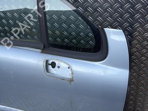 Right front door PEUGEOT 207 CC (WD_) 1.6 HDi | BP22607495C3 